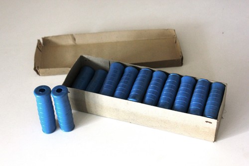 Lot paires poignées - paires,