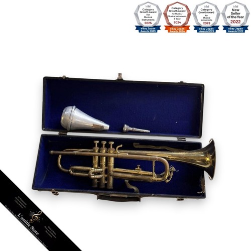 Trompette opal instrument - opal, à