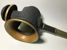 Ancienne Lanterne Lampe Phare de Voiture Calèche Fiacre Hippomobile