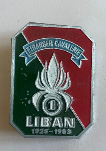 Legion etrangere rec - legion,