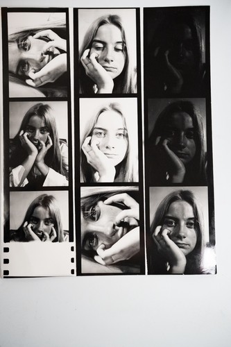 Tirage photo - tirage,