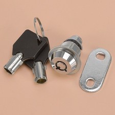 5/8 Inch RV Camper Trailer