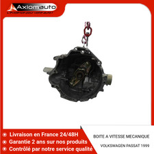 ?? BOITE DE VITESSES   VOLKSWAGEN PASSAT 1.9 TDI♻️ DUK ? 0km