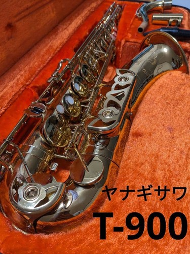 Saxophone ténor yanagisawa - ténor,