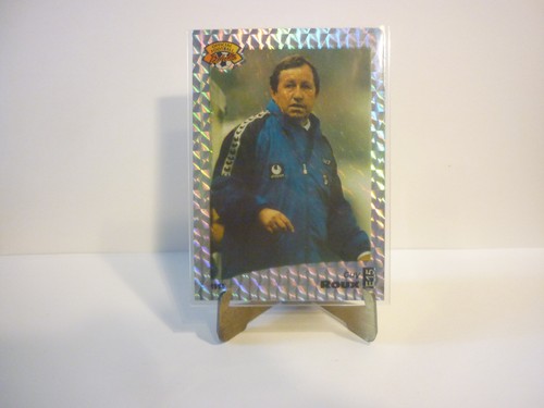 Carte foot panini official - foot,