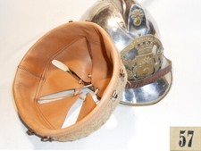 Coiffe intérieure casque de