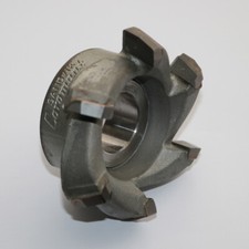 Fraiseuse Sandvik Ø 75 Mm VHM