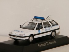 Renault nevada 1991 - renault,