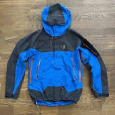 Rare veste Haglofs Gore Tex