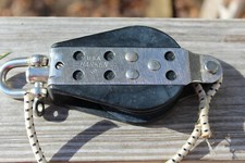 bloc pivotant râteau