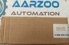 Neuf Rexroth 0-608-830-250 Interface Module 0608830250 SM24V Hw-Version 2.1