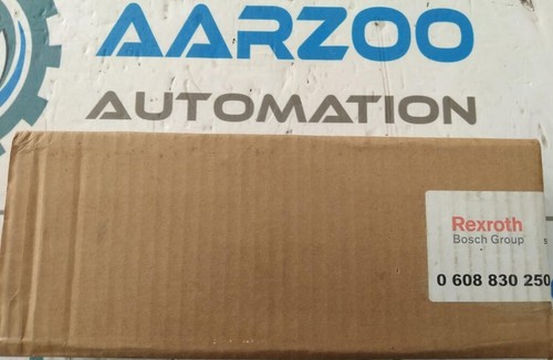 Neuf rexroth 608 - neuf,