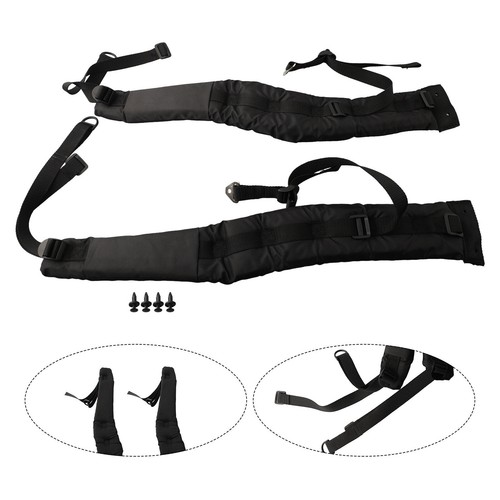 Kit sangle souffleur de - souffleur,