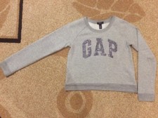 GapKids Girls sweatshirt. Size