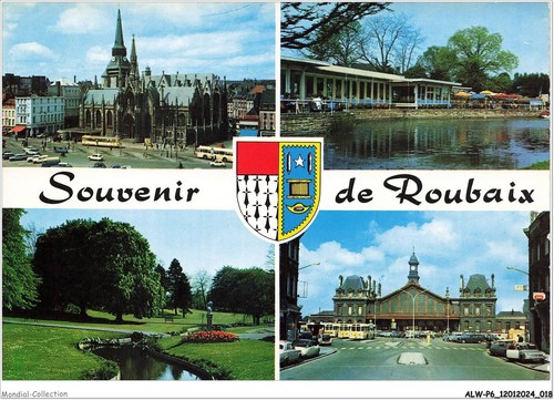 Alwp6 0510 roubaix - -,