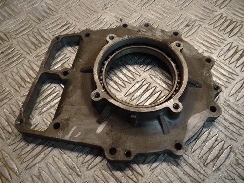 Couvercle embrayage quad - couvercle, d'embrayage