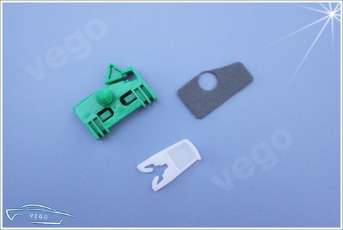 Lève vitre kit réparation - lève-vitre, de