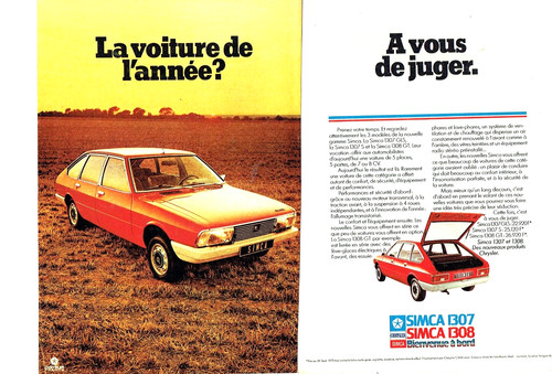 Publicité advertising 0423 - publicité,