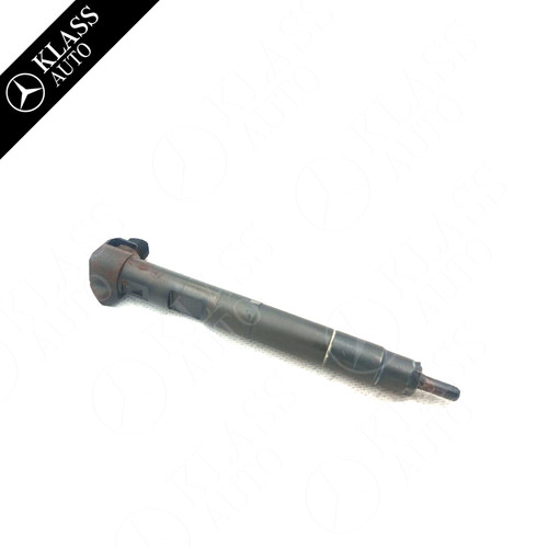 Injecteur mercedes classe c - mercedes,