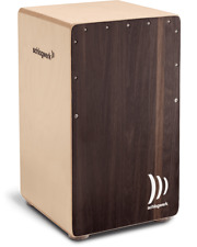 CAJON SCHLAGWERK 2inONE CHENE