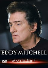 DVD Eddy Mitchell Master