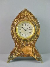 Pendule pendulette mecanique