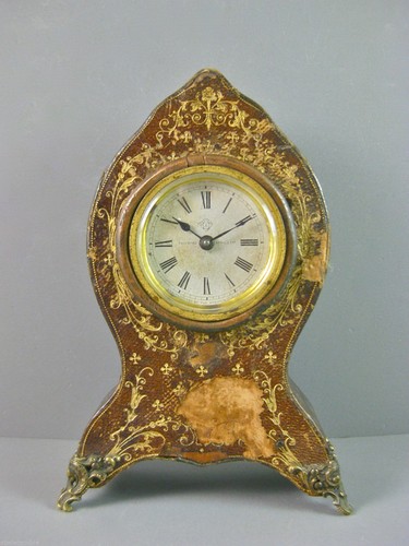 Pendule pendulette mecanique