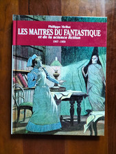 EO 1997 LES MAITRES DU