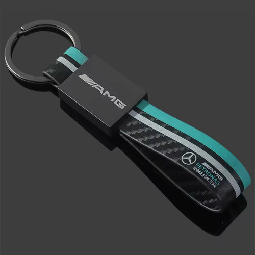 Porte clé mercedes - mercedes,