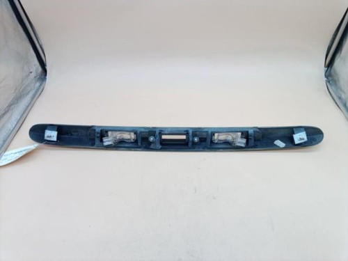 Poignee hayon renault modus - renault,