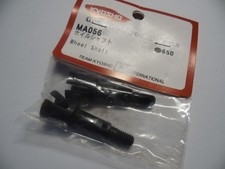 Kyosho ma056 wheel - kyosho, mad