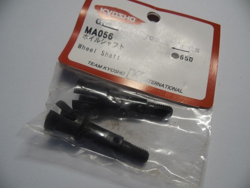 Kyosho ma056 wheel - ma056, mad