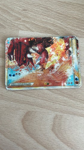 Carte pokémon kyogre - carte, &