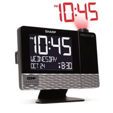 Projection with Usb Charge