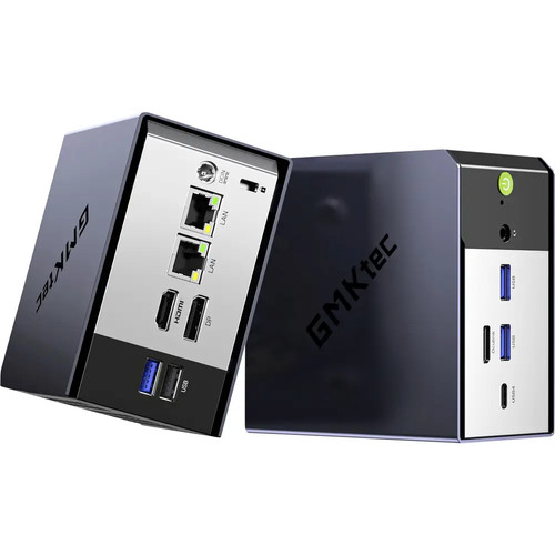 Gmktec mini k17 - mini-pc,