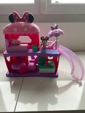 Disney Minnie - La maison de