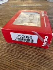 FIGURINES HERPA HO 1:87 REF 050999 DTM FIGUREN