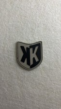 Patch Footkoner À Coudre