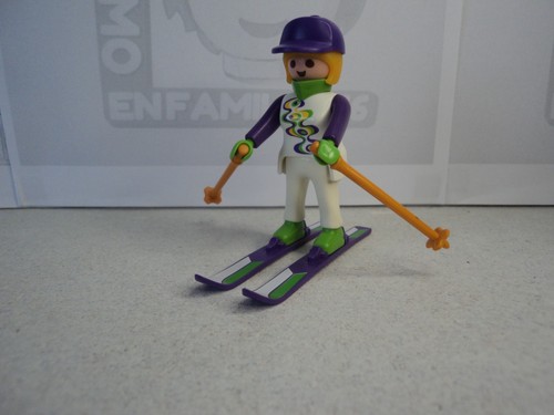 Playmobil vintage city - playmobil,