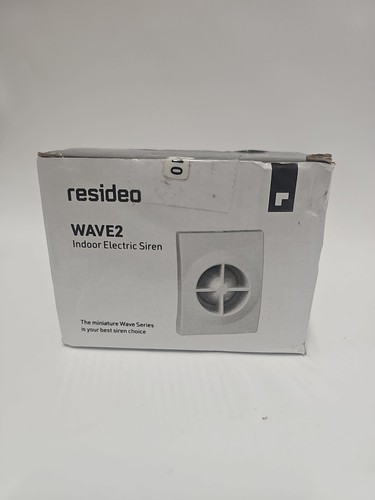Honeywell resideo wave2 - resideo,