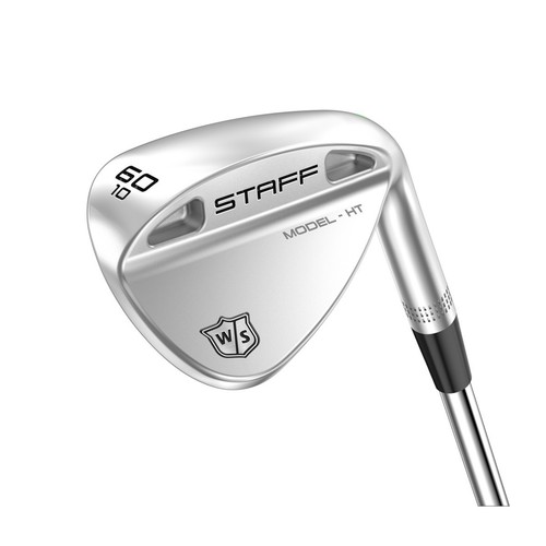 Wilson staff model 10 - model, ht