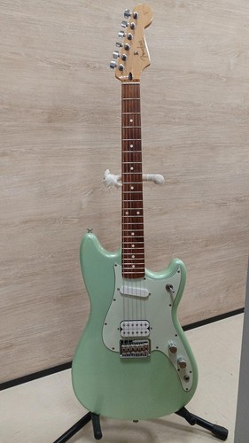 Fender player duo - fender, hs