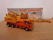 Dinky Supertoys 972 camion