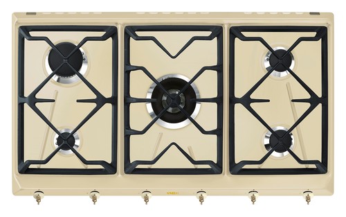 Smeg srv896pogh piano - smeg,