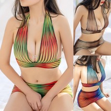 Soutien gorge femme jupe