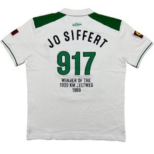 Polo Warson Motors  Zeltweg 917 Endurance 1969 Jo Siffert Targa Mans F1 911