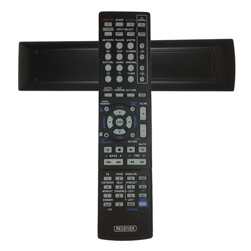 Remote control for pioneer - control,