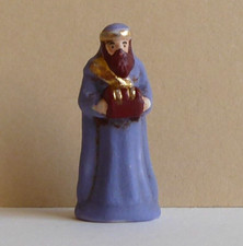 Fève pub perso - Brasserie Flo 2003 - Un Roi Mage