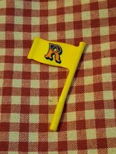 PLAYMOBIL Drapeau Cirque