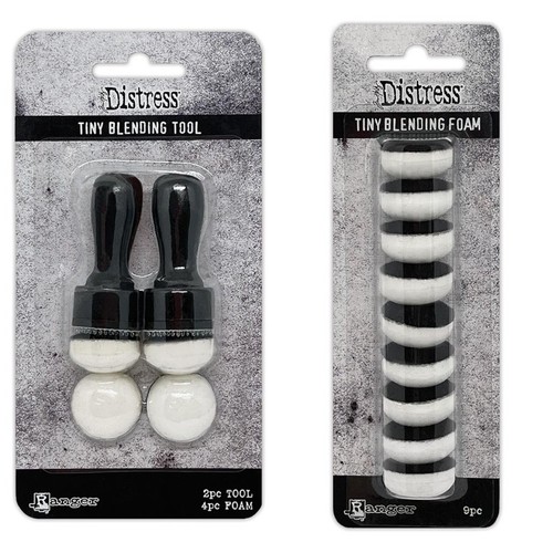 Tim holtz distress - distress, ink